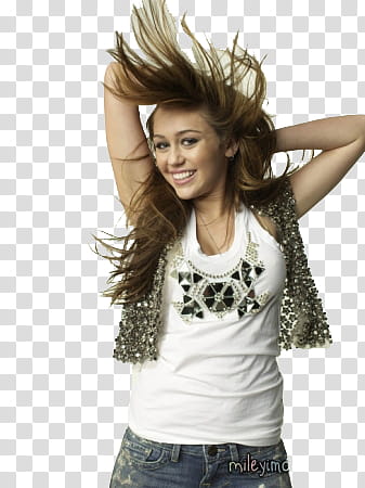 Miley Cyrus, 's () transparent background PNG clipart