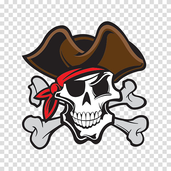 Human Skull Drawing, Skull And Crossbones, Piracy, Jolly Roger, Skull And Bones Society, Calavera, Cartoon, Logo transparent background PNG clipart