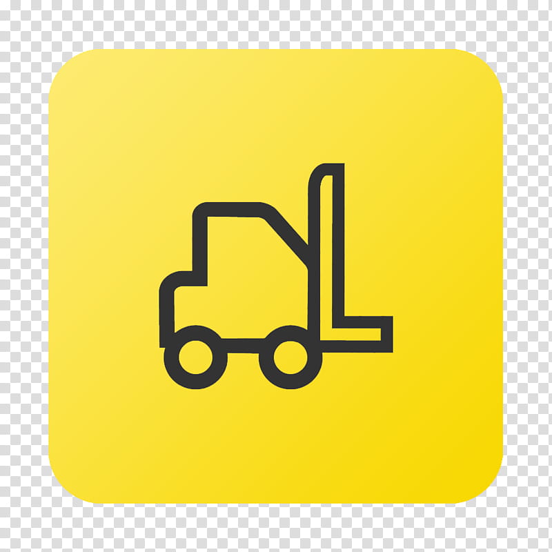 macOS App Icons, forklift transparent background PNG clipart