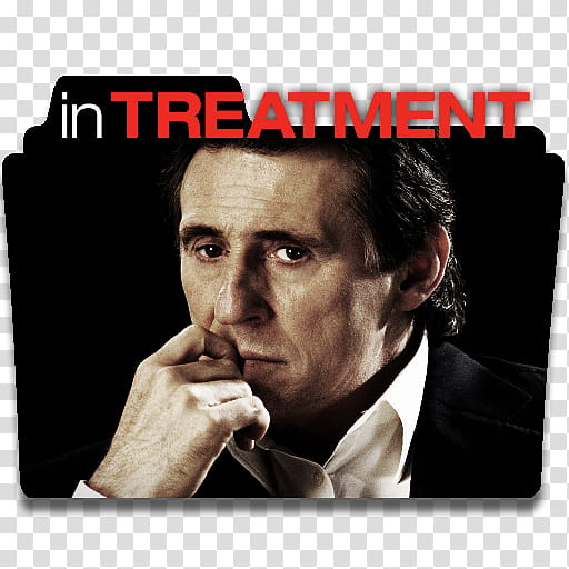 In Treatment TV Show Icons, In-Treatment-e transparent background PNG clipart