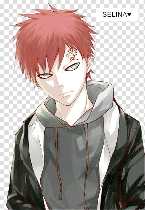 Gaara logo transparent background PNG clipart