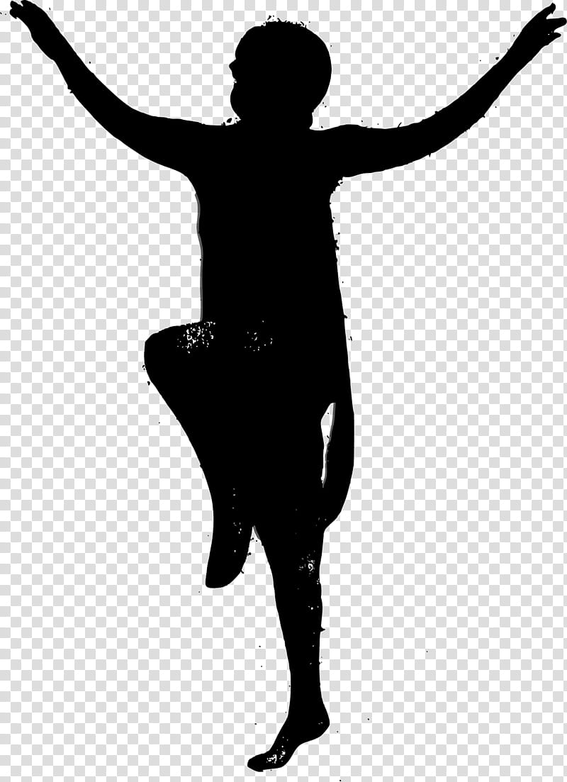Folklorico dancer silhouette