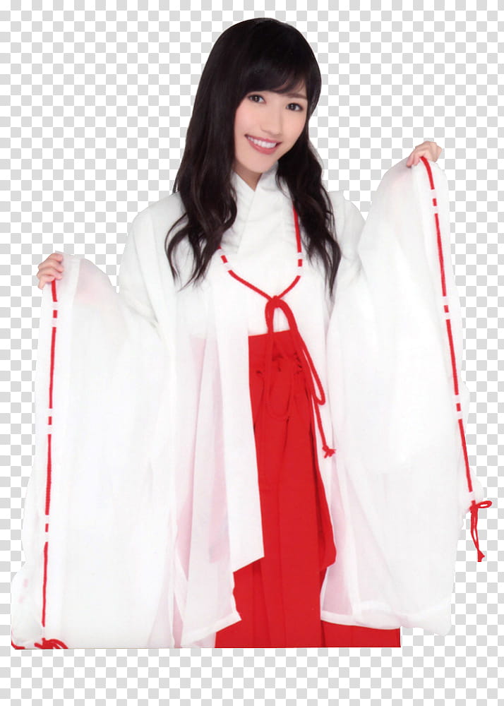 Render Watanabe Mayu Shimazaki Haruka, mayu transparent background PNG clipart