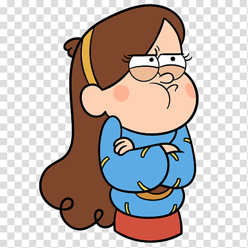 Gravity Falls Mabel, Mabel Pines, Dipper Pines, Bill Cipher, Character, Gravity Falls Journal 3, Gravity Falls Lost Legends 4 Allnew Adventures, Sticker transparent background PNG clipart