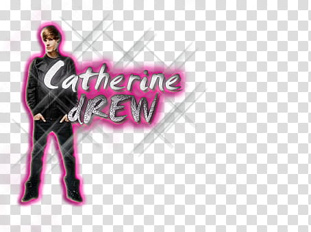 FIRMA Catherine Drew transparent background PNG clipart