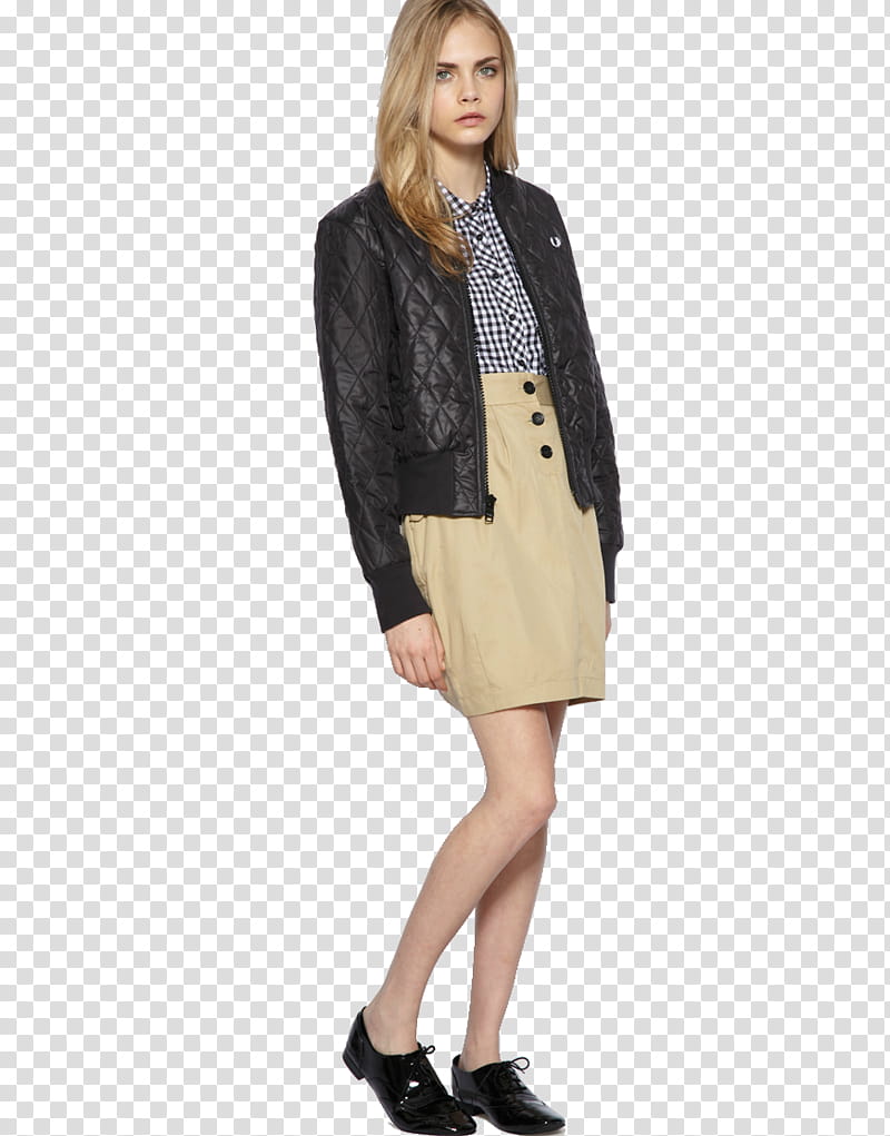 Cara Delevigne transparent background PNG clipart