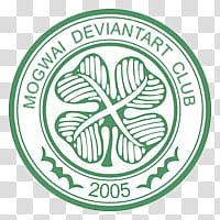 Celtic Mogwai ID transparent background PNG clipart