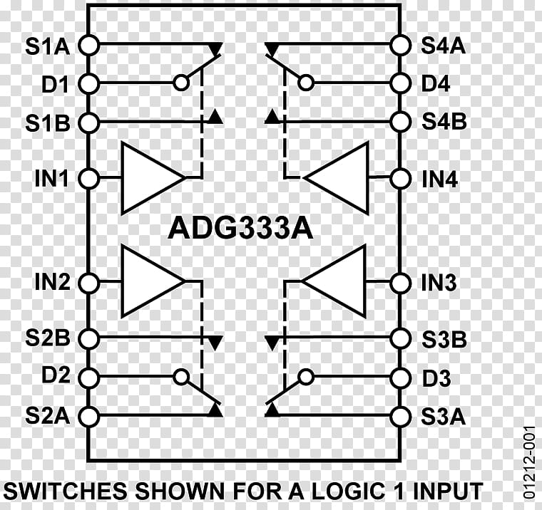 Analog Devices Text, Datasheet, Lead, Functional Block Diagram, Electronic Circuit, Cmos, Semiconductor Device, Electrical Switches transparent background PNG clipart