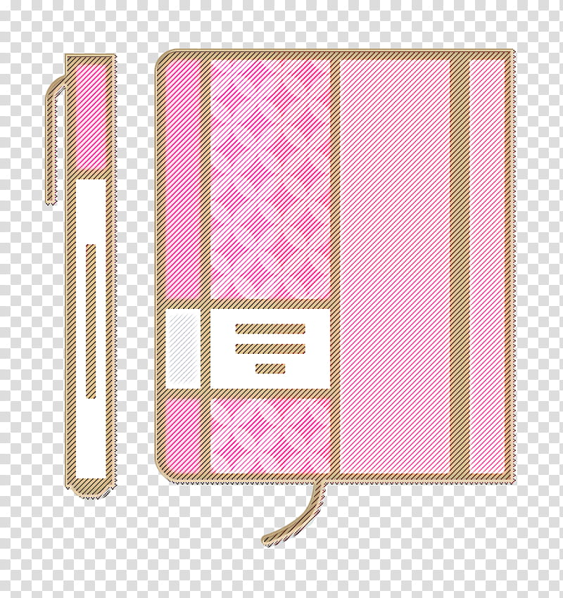 compose icon diary icon marker icon, Note Icon, Notepad Icon, Pen Icon, Write Icon, Pink, Material Property, Paper Product transparent background PNG clipart
