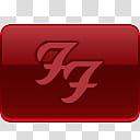 Verglas Set  Mercurochrome, Foo Fighters transparent background PNG clipart