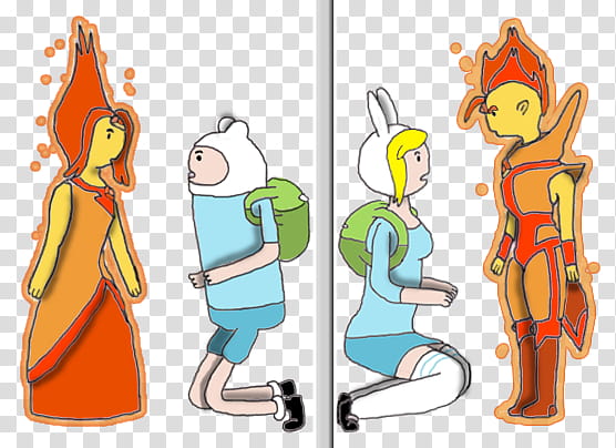 Adventure Time-Love&#;s Reflection, Cartoon Network show transparent background PNG clipart