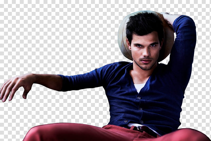 Taylor Lautner Free, Jacob Black transparent background PNG clipart