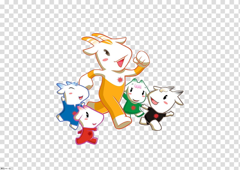 China, 2010 Asian Games, 2010 Winter Olympics, Mascot, Asian Martial Arts Games, 1982 Asian Games, Asian Youth Games, Sports transparent background PNG clipart