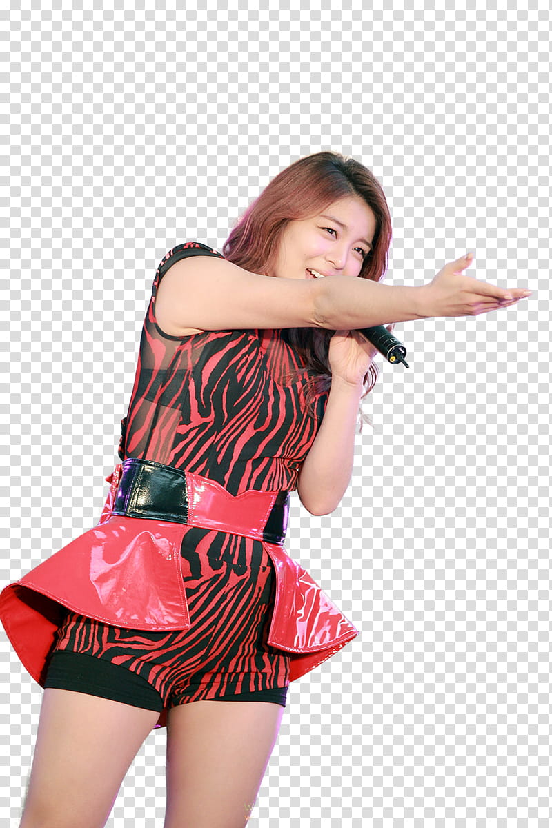 Ailee ,  transparent background PNG clipart