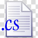 Iconos chr, cs azul transparent background PNG clipart