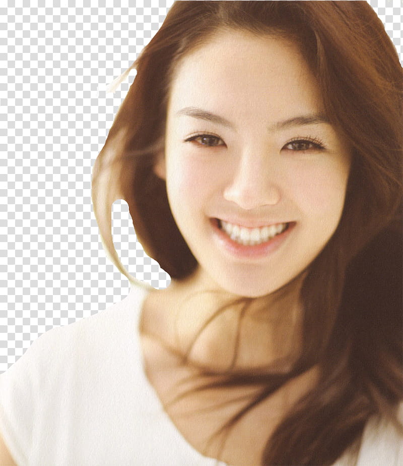 SNSD Hyoyeon transparent background PNG clipart