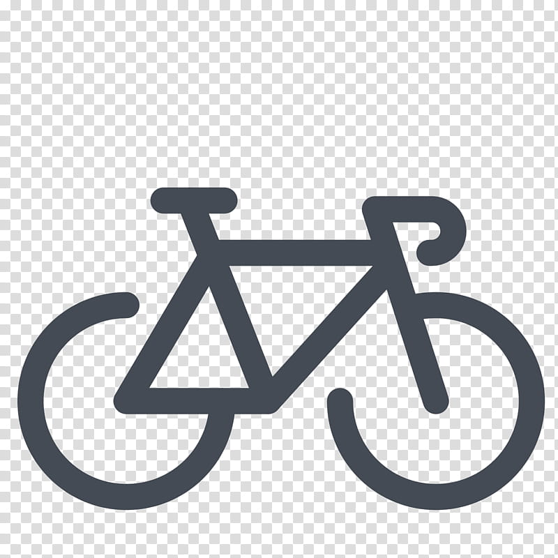 Mountain Icon, Bicycle, Racing Bicycle, Mountain Bike, Cycling, Icon Design, Bicycle Chains, Text transparent background PNG clipart
