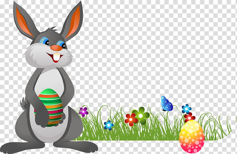 Easter Egg, Easter Bunny, Easter
, Egg Hunt, Easter Basket, Rabbit, Cartoon, Rabbits And Hares transparent background PNG clipart