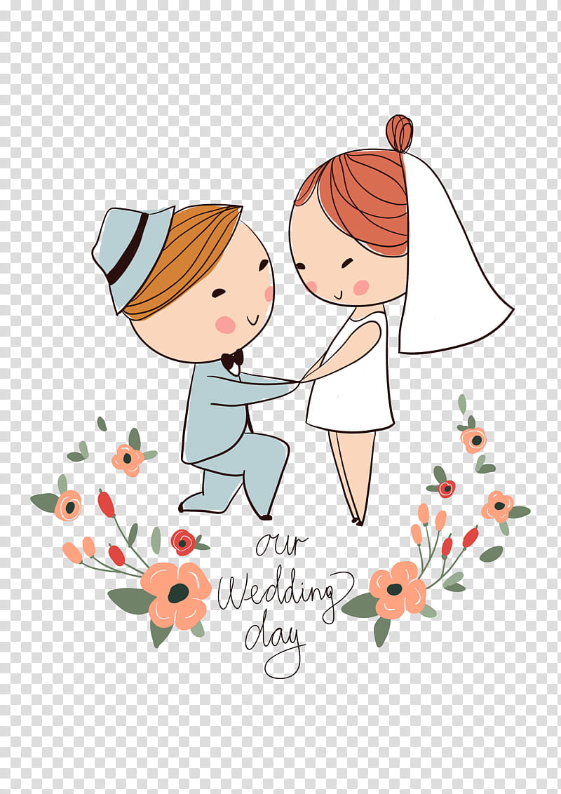 Bride And Groom, Wedding Invitation, Drawing, Bridegroom, Marriage, Bride Groom Direct, Cartoon, Male transparent background PNG clipart