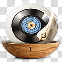 Sphere   the new variation, turntable illustraiton transparent background PNG clipart