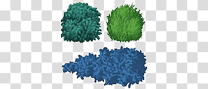 Stages, three assorted-color mancha illustration transparent background PNG clipart thumbnail