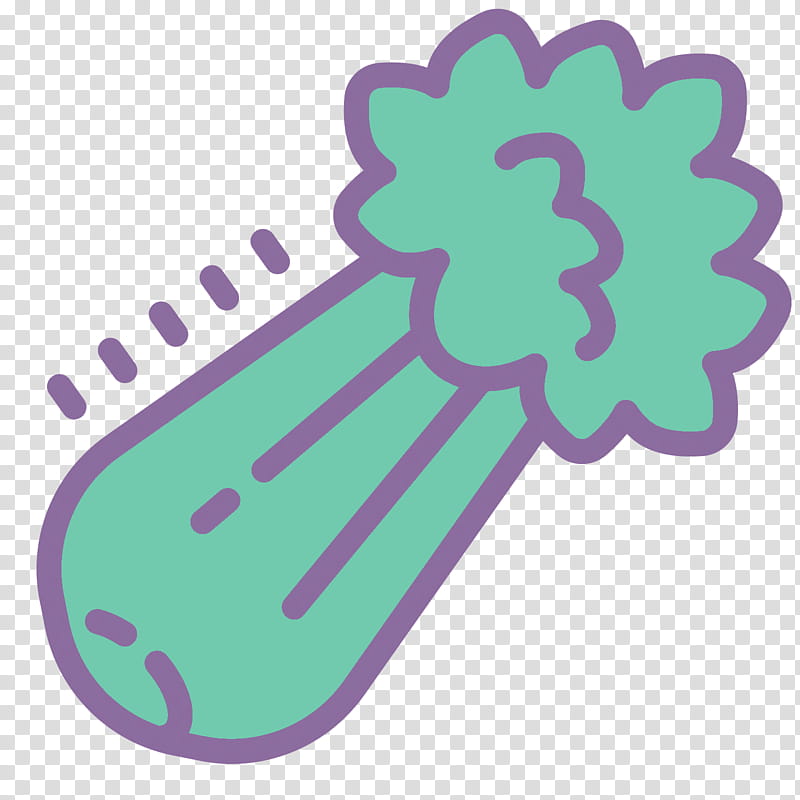 Emoji, Celery, Pictogram, Vitamin, Magenta, Color, Violet, Purple transparent background PNG clipart
