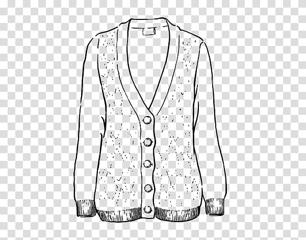clothing white outerwear sleeve sweater, Jacket, Cardigan, Blazer, Top transparent background PNG clipart