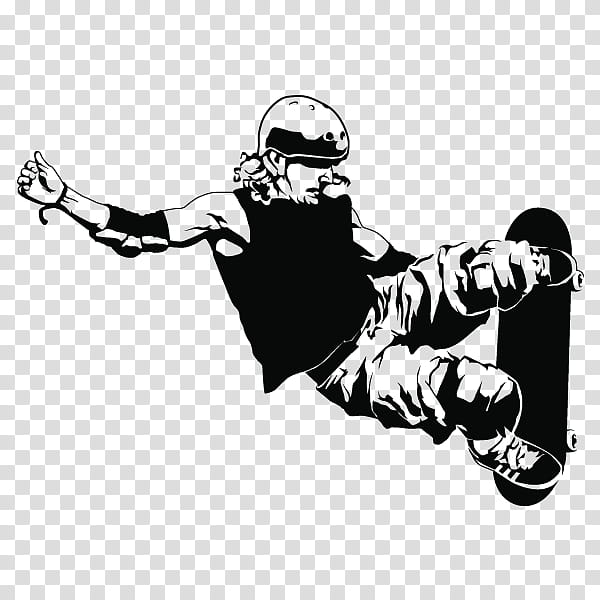 Gear, Logo, Character, Sports, Angle, Skateboarding, Black M, Black And White transparent background PNG clipart