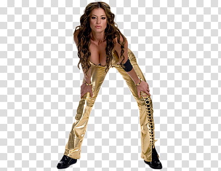 Candice Michelle and Christy Hemme Alma E transparent background PNG clipart