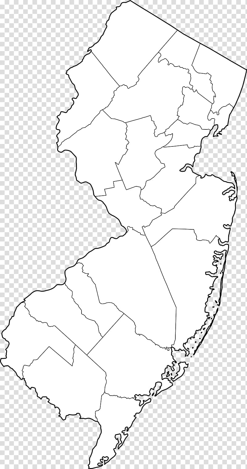 Bergen County New Jersey White, Burlington County New Jersey, Essex County New Jersey, Somerset County New Jersey, Union County New Jersey, Middlesex County New Jersey, Hunterdon County New Jersey, Passaic County New Jersey transparent background PNG clipart