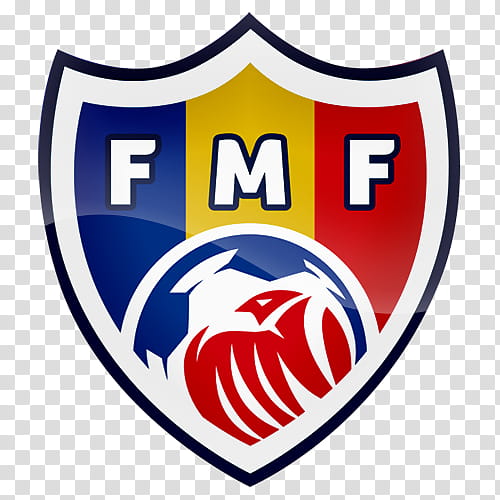 Football Logo, Moldova National Football Team, Moldovan Football Federation, Football In Moldova, Sports League, Moldovan National Division, Area, Line transparent background PNG clipart