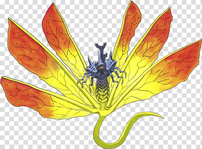 Shichibi, Chōmei tailed beast transparent background PNG clipart