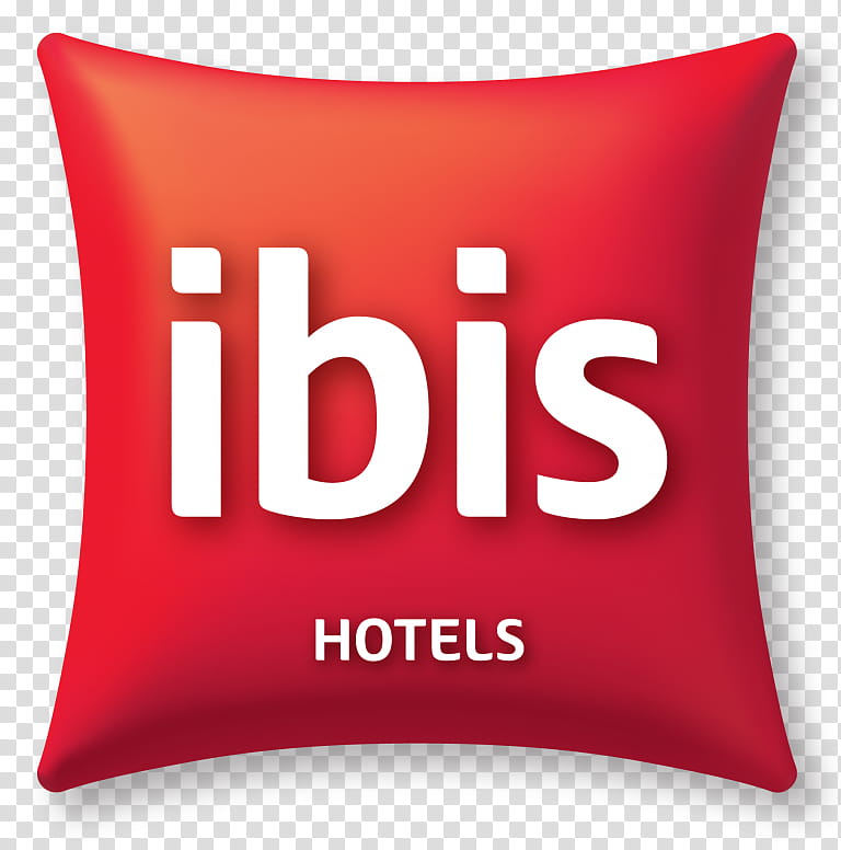 Hotel, Ibis, Logo, Ibis Bandung Pasteur, Paris, Red, Text, Textile transparent background PNG clipart