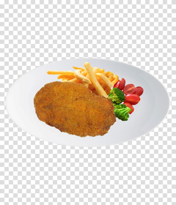 Chicken Nugget, Croquette, Schnitzel, Rissole, Frikadeller, Cutlet, Milanesa, Fried Chicken transparent background PNG clipart