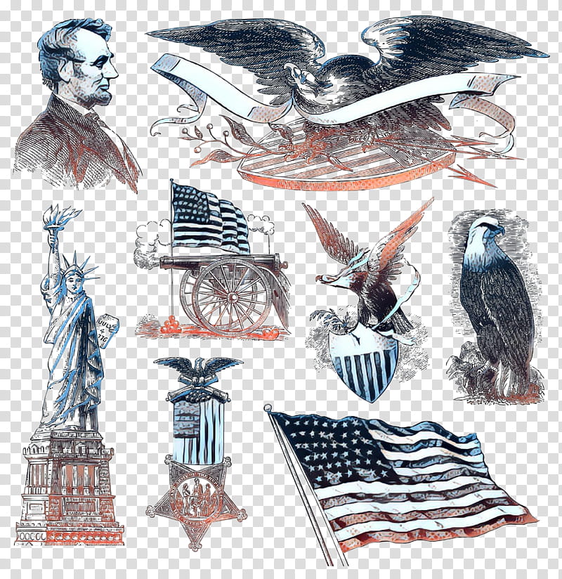 free clipart patriotic symbols images