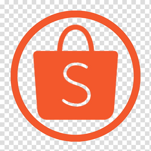 Tokopedia Logo, Shopee Indonesia, Online Shopping, Bukalapak, Consumer, Market, Text, Orange transparent background PNG clipart