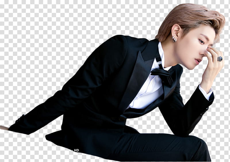 Yuta NCT NAVER transparent background PNG clipart