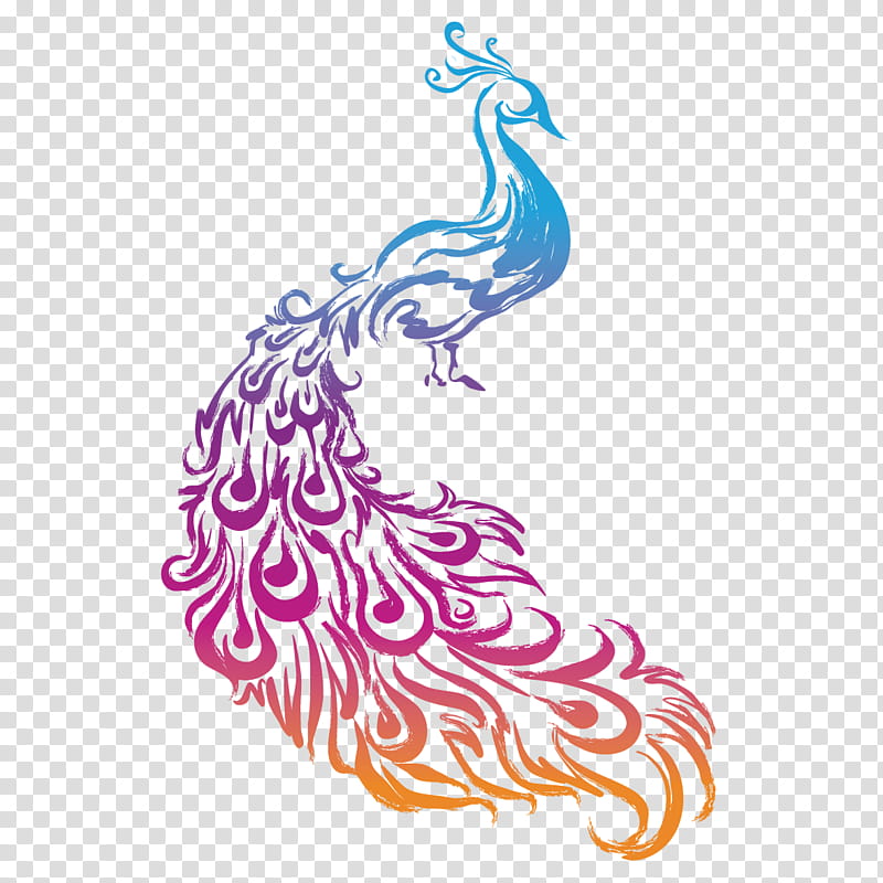 graphy Logo, Peafowl, cdr, Feather, Drawing, Violet, Temporary Tattoo transparent background PNG clipart