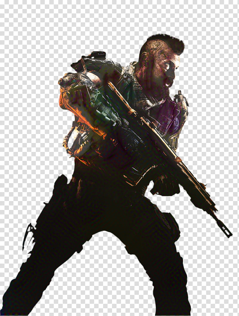 Zombie, Call Of Duty Black Ops 4, Call Of Duty Black Ops III, Call Of Duty 4 Modern Warfare, Call Of Duty Zombies, Video Games, Shooter Game, Firstperson Shooter transparent background PNG clipart