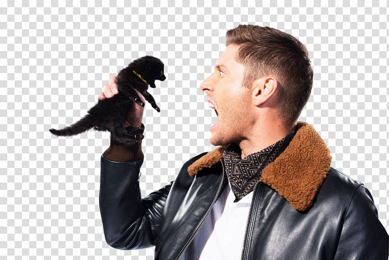 Jensen Ackles transparent background PNG clipart