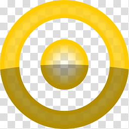 Icon Neoni Yellow, orkut transparent background PNG clipart