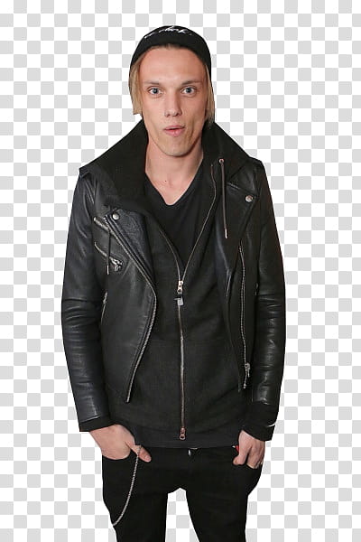 Jamie Campbell Bower transparent background PNG clipart