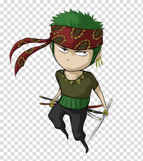 Happy B-Day ZORO transparent background PNG clipart