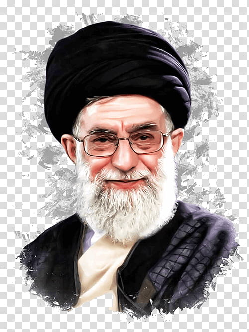 Supreme, Ali Khamenei, Iran, Supreme Leader Of Iran, Poster, Islam, Imam, Shia Islam transparent background PNG clipart