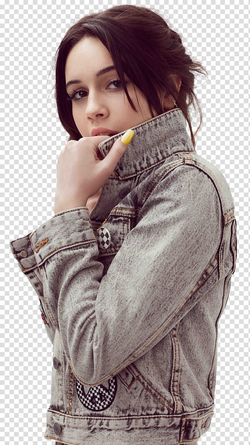 Bea Miller transparent background PNG clipart