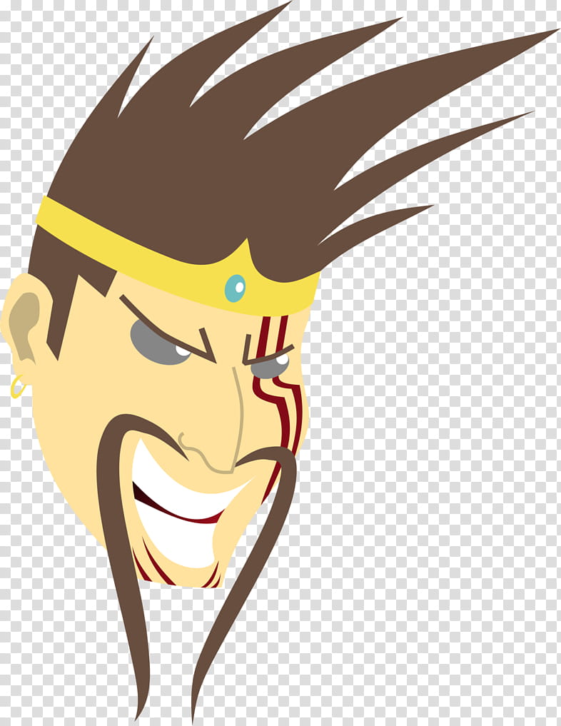 Draven transparent background PNG clipart