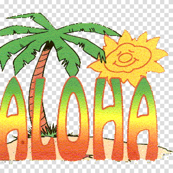 Palm Tree Drawing, Aloha, Oahu, Candidates, Greeting, Library, Vacation, Resort transparent background PNG clipart