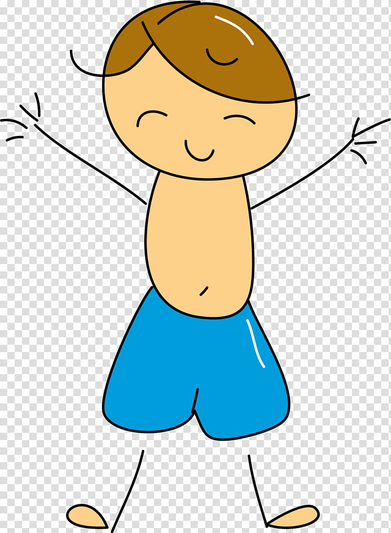Beach Time FREE Set, boy wearing blue shorts illustration transparent background PNG clipart