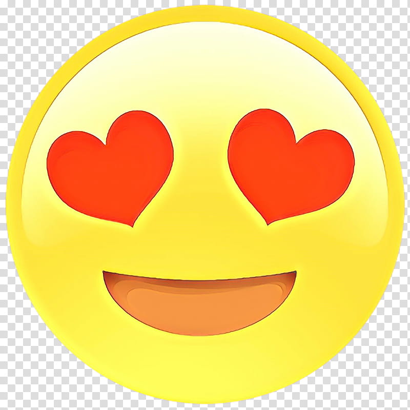 Happy Face Emoji, Smile, Heart, Sticker, Love, Smiley, Happiness ...