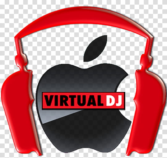 virtual dj, virtual dj icon transparent background PNG clipart